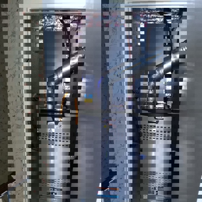 FAU Replacement 5 After